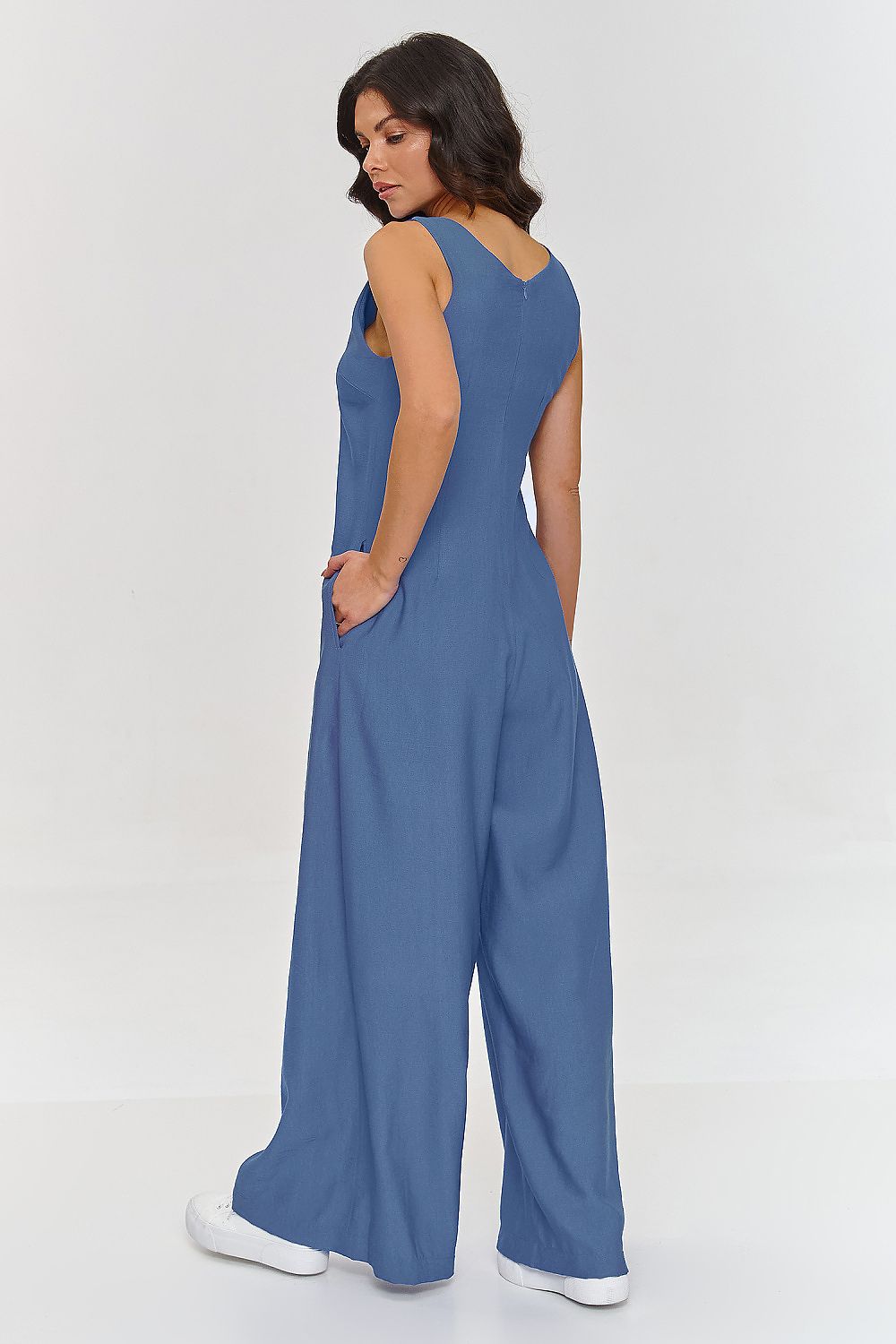 Suit model 212408 Makadamia