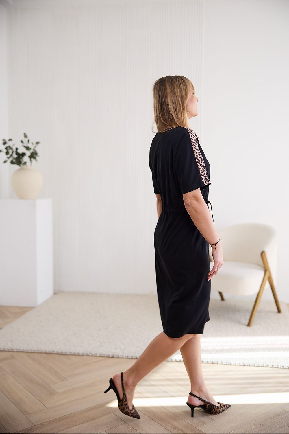 Daydress model 213123 La Aurora