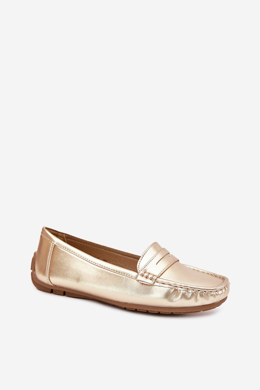 Mocassin model 214328 Step in style