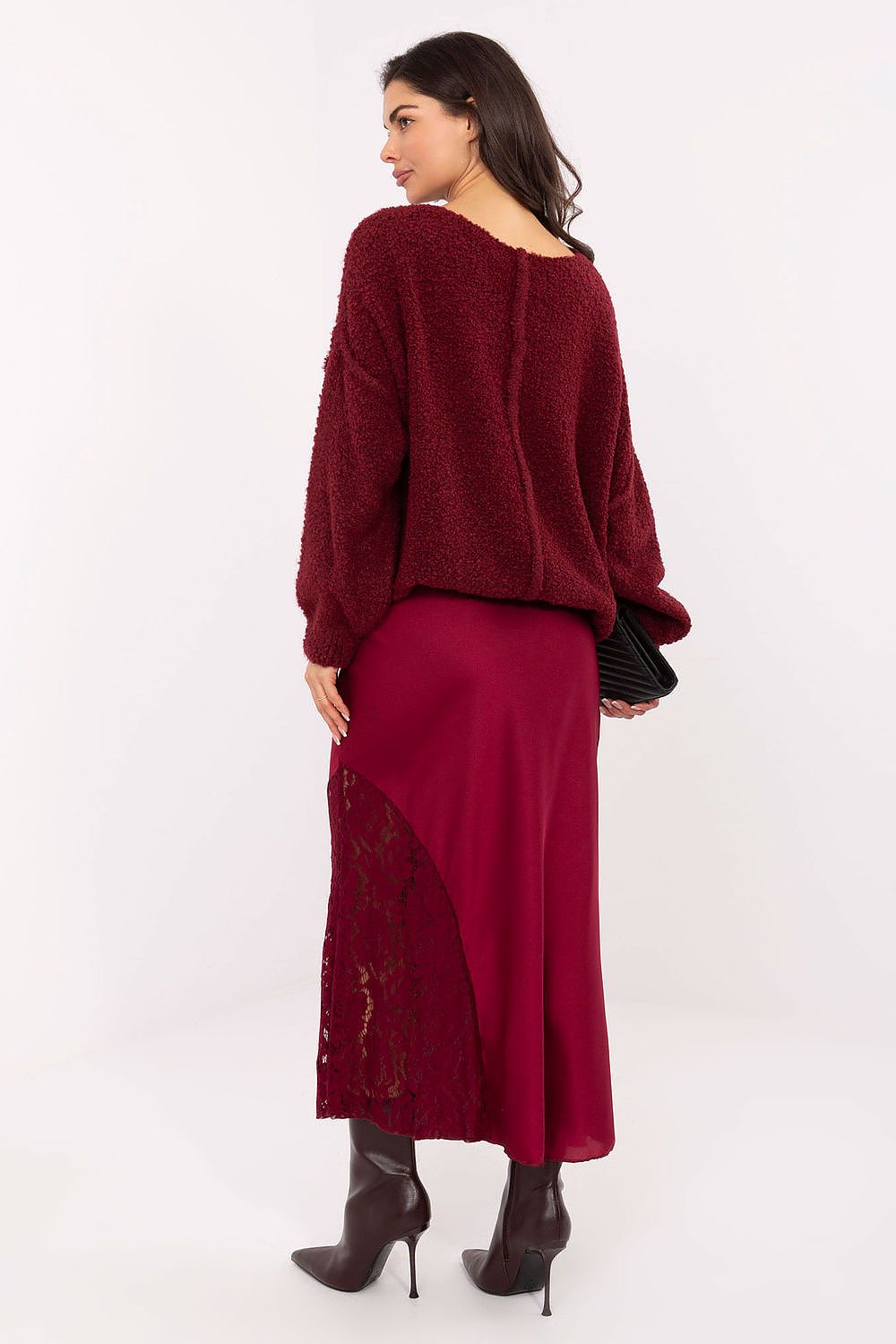 Skirt model 220436 Rue Paris