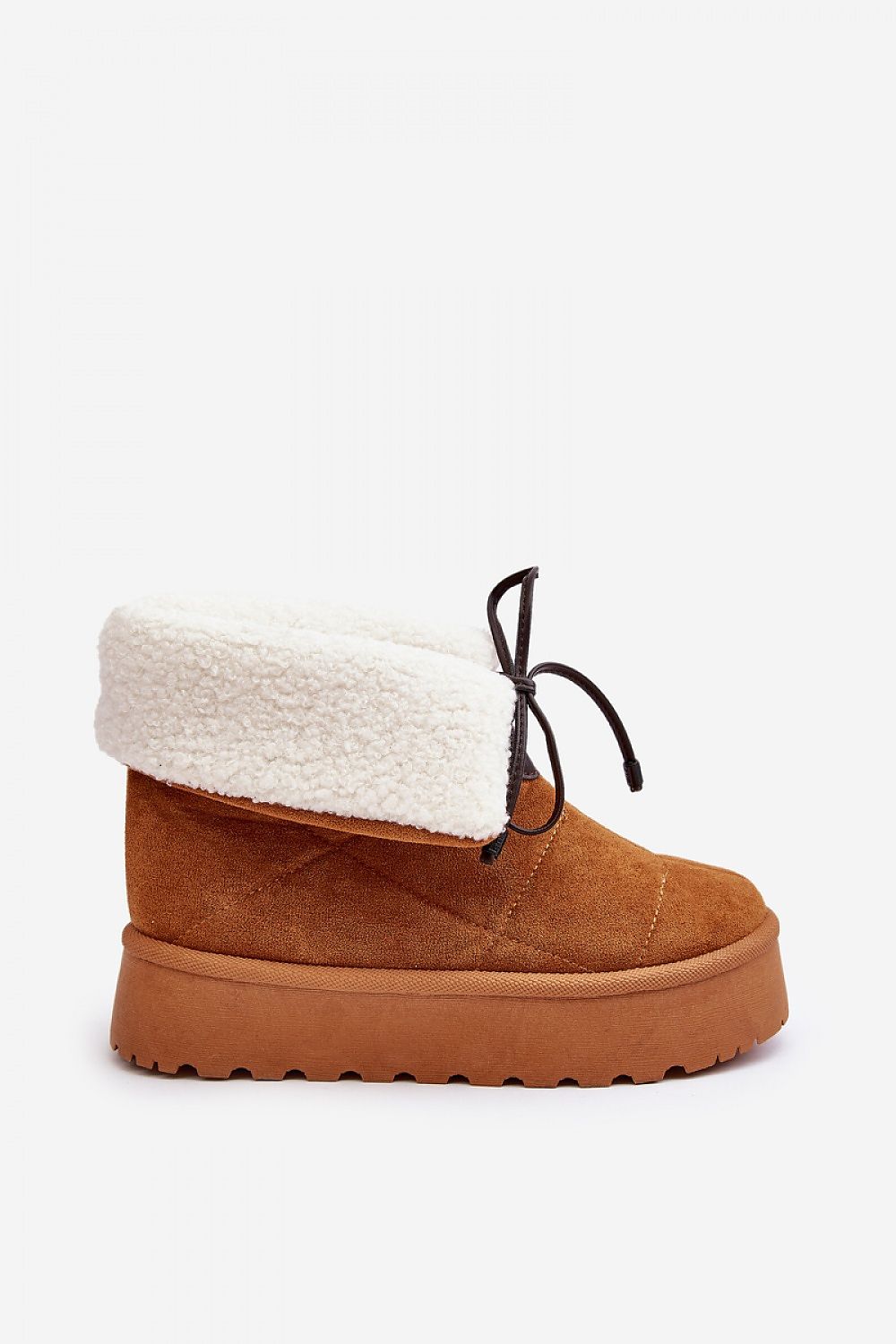  Snow boots model 190500 Step in style 