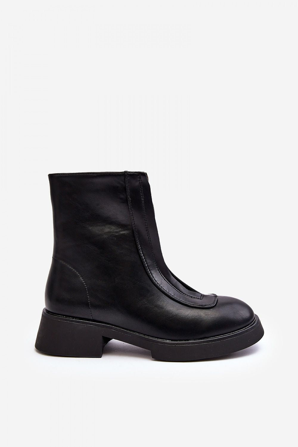  Boots model 190522 Step in style 