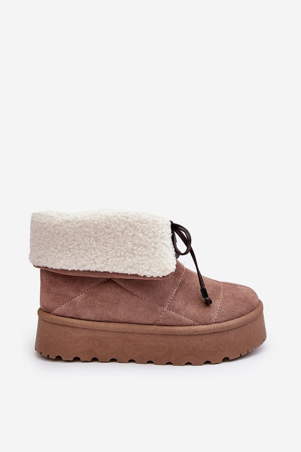  Snow boots model 190659 Step in style 