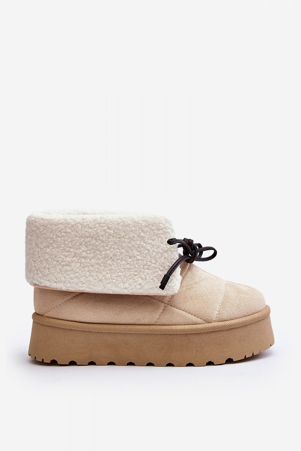  Snow boots model 191030 Step in style 