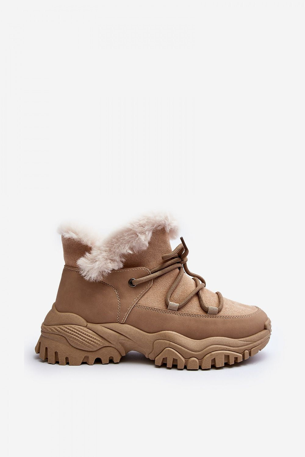  Trapper shoes model 191052 Step in style 