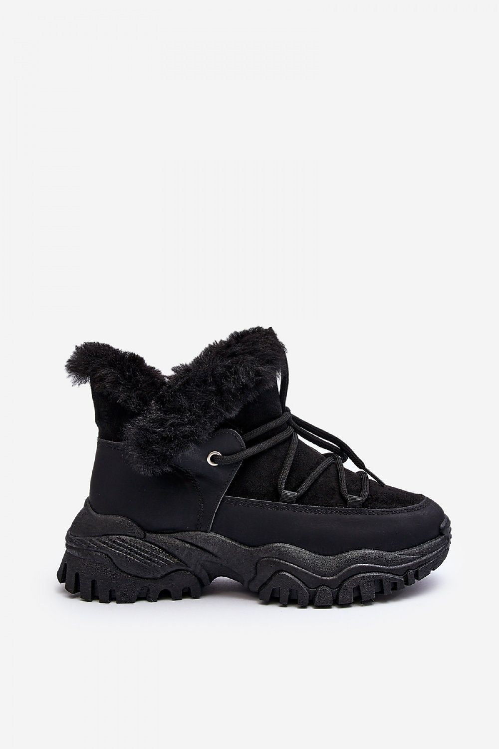  Trapper shoes model 191053 Step in style 