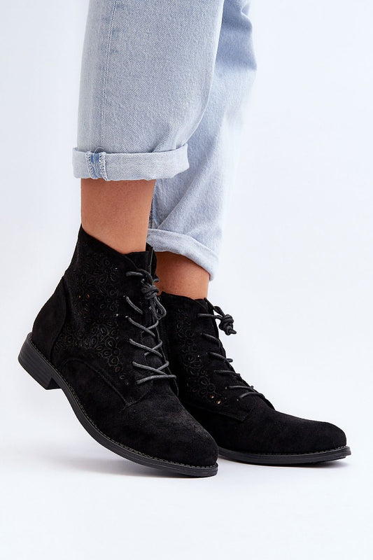  Boots model 192119 Step in style 