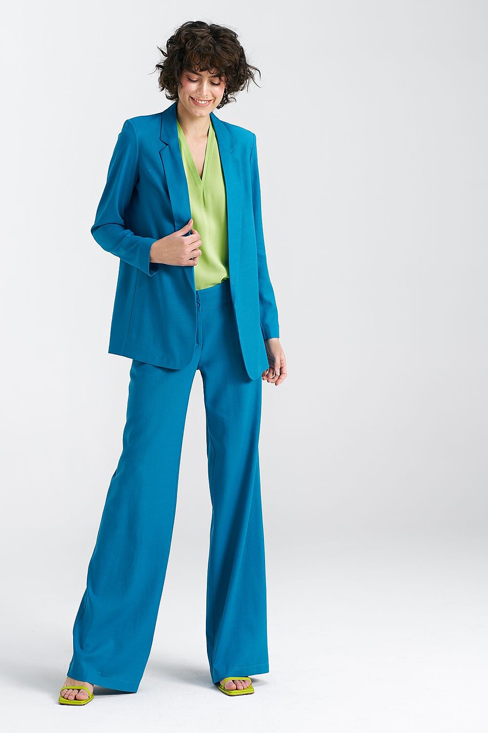  Jacket model 193802 Nife 