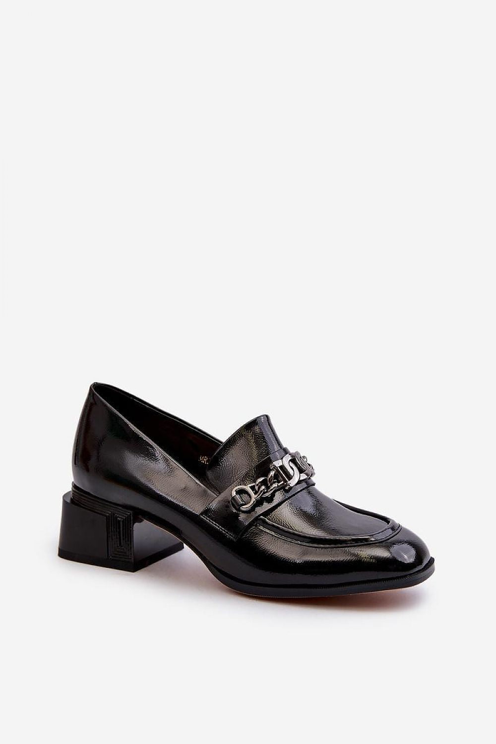  Heel pumps model 195735 Step in style 