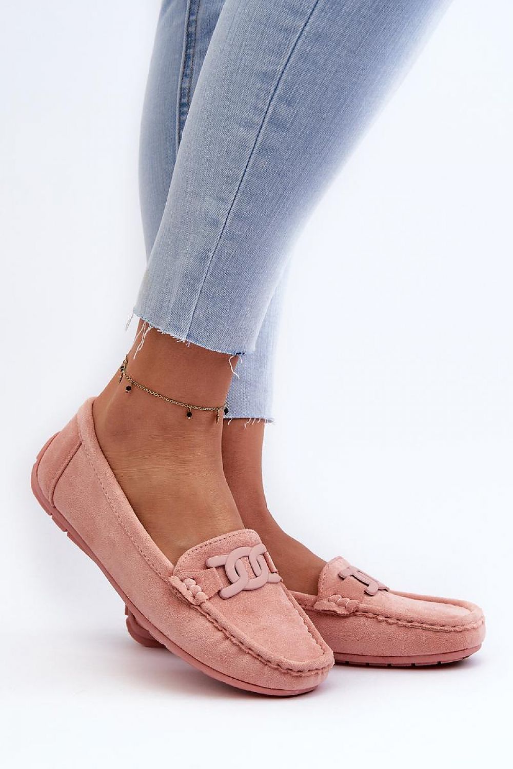 Mocassin model 196395 Step in style 