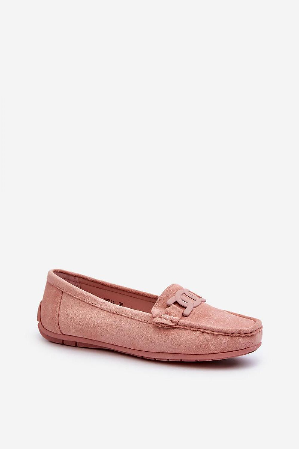  Mocassin model 196395 Step in style 