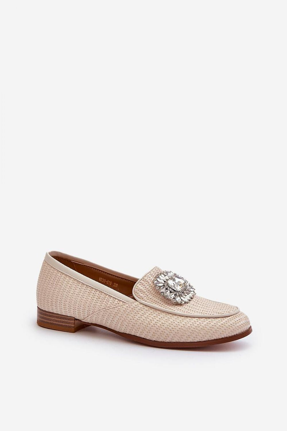  Mocassin model 197832 Step in style 