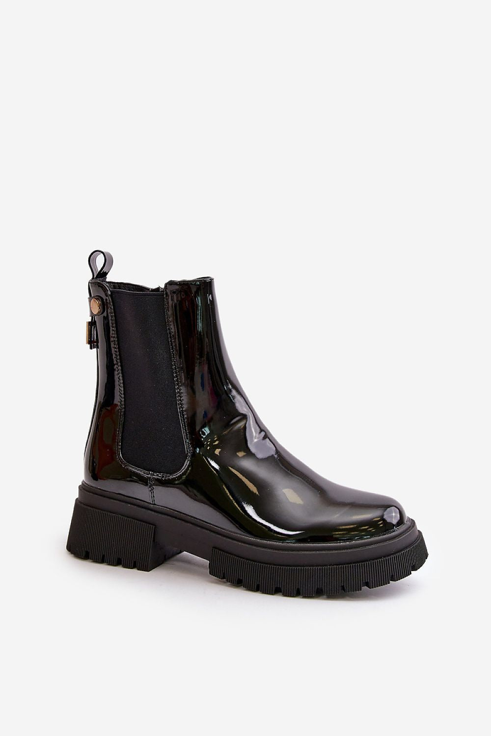  Jodhpur boot model 199265 Step in style 