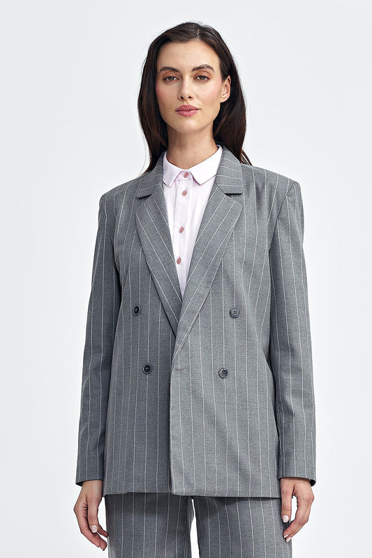  Jacket model 199714 Nife 