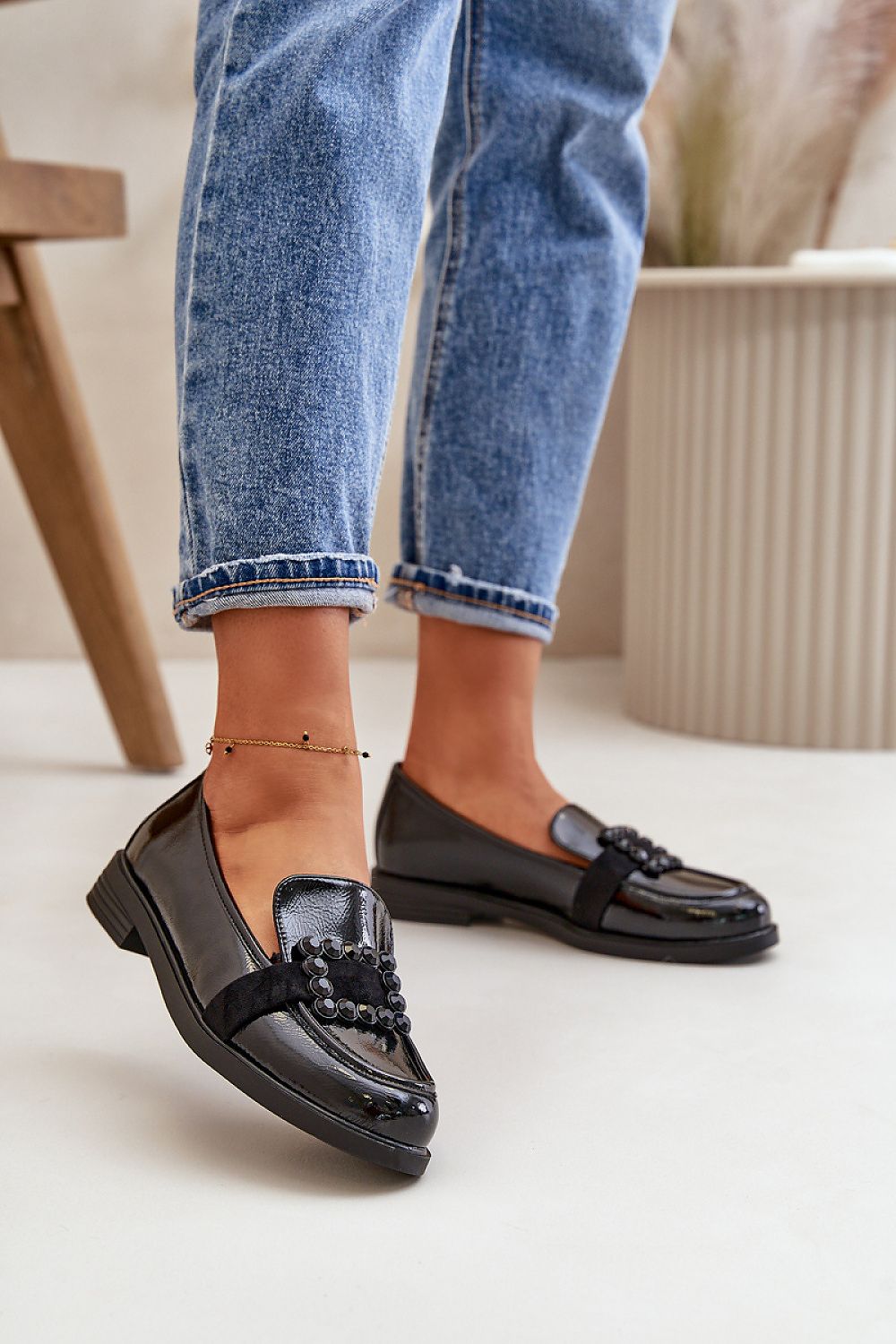  Mocassin model 199817 Step in style 