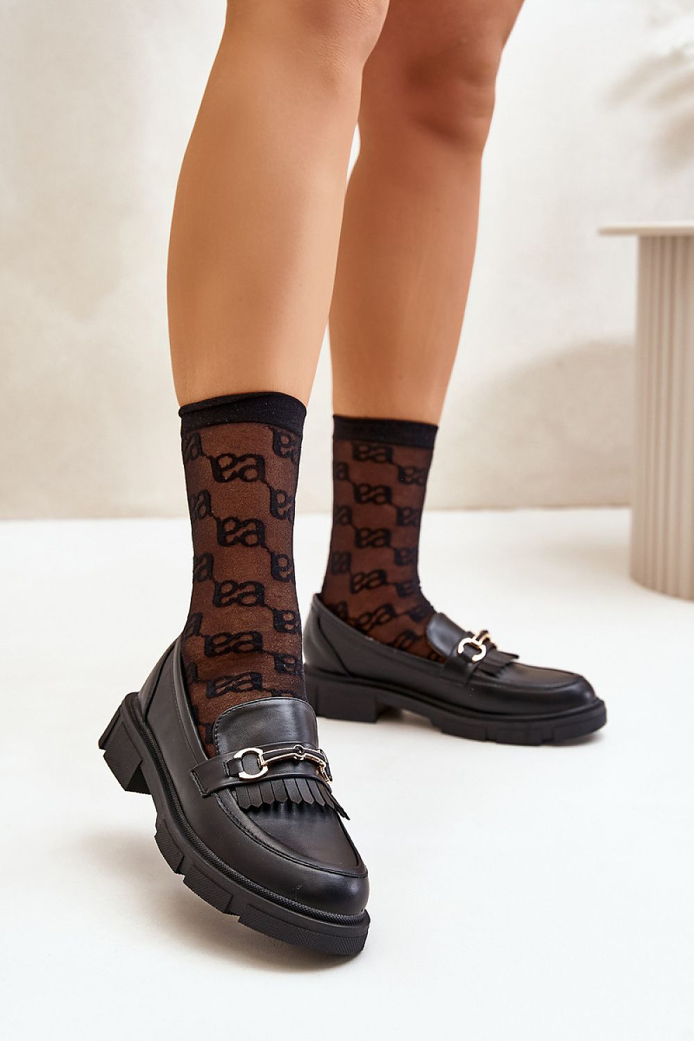  Mocassin model 199986 Step in style 