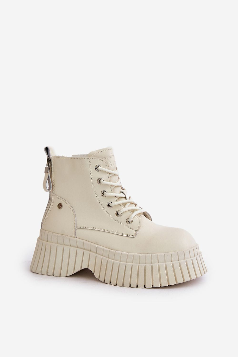  Trapper shoes model 201909 Step in style 