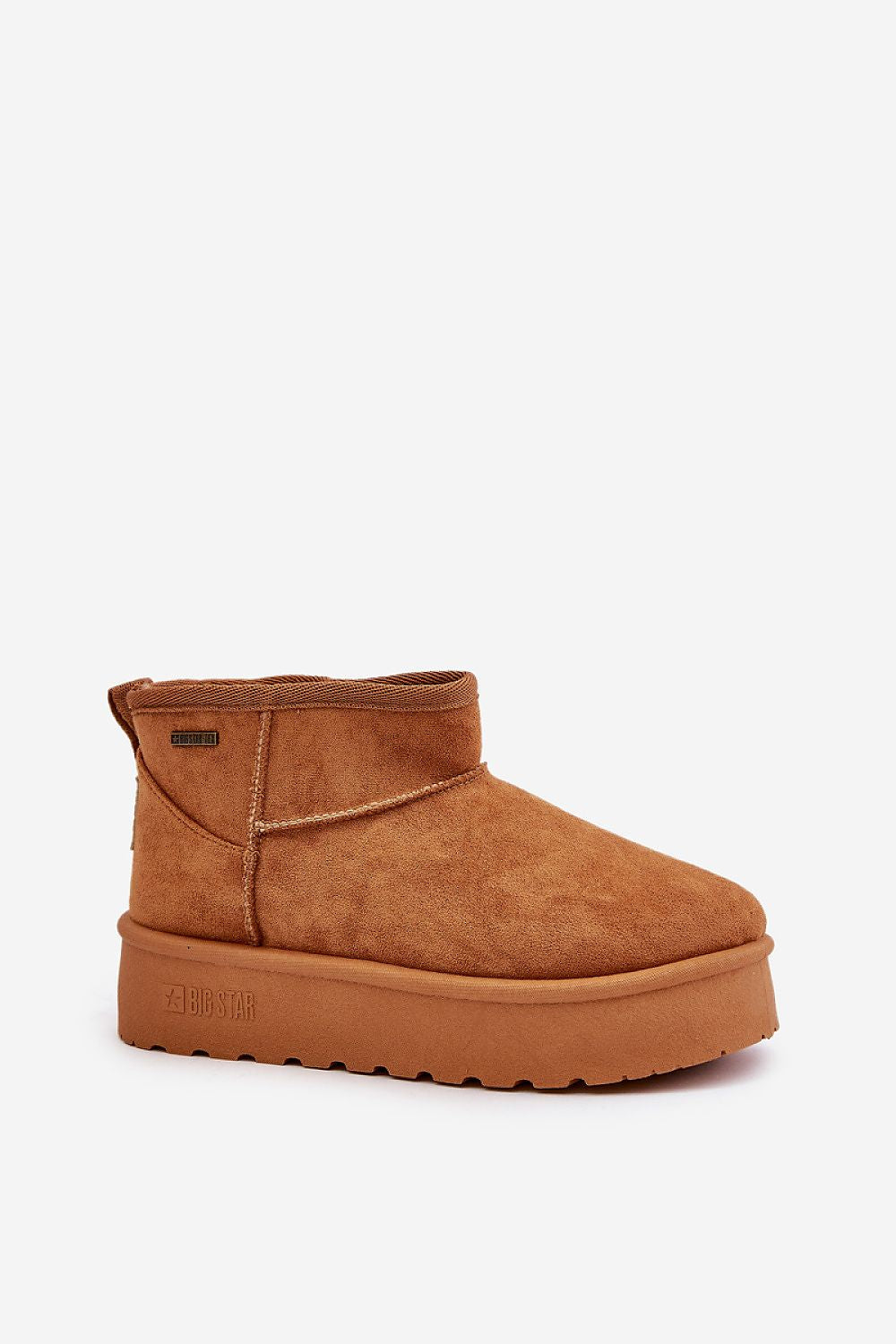  Snow boots model 202198 Step in style 