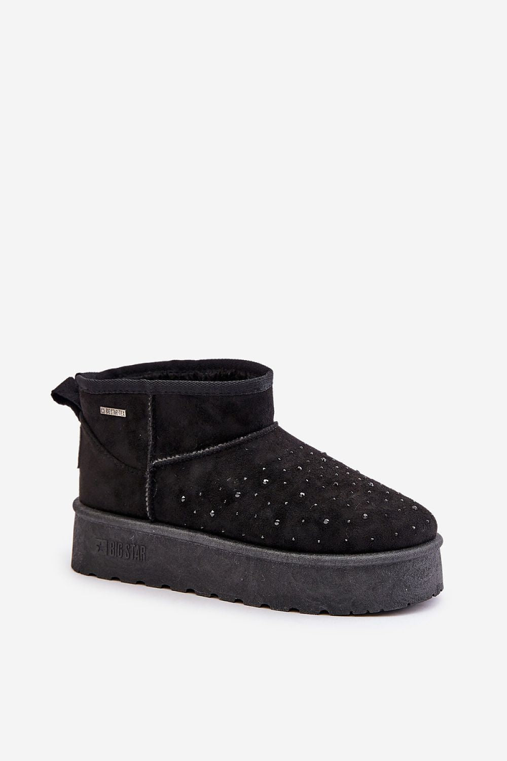  Snow boots model 202199 Step in style 