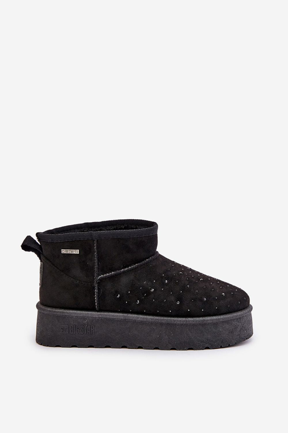  Snow boots model 202199 Step in style 