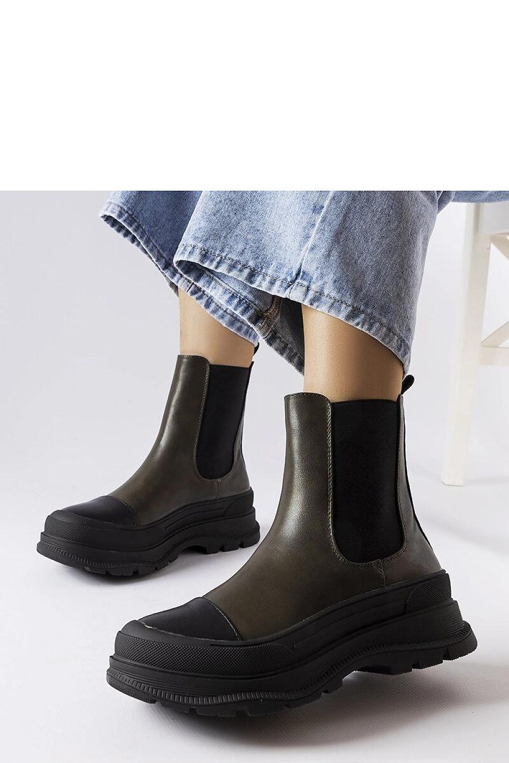  Boots model 204627 Solea 