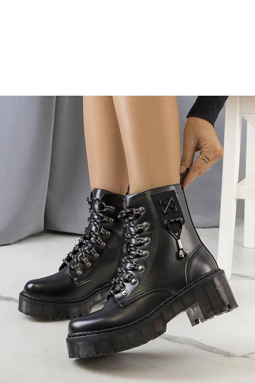 Boots model 204631 Solea 