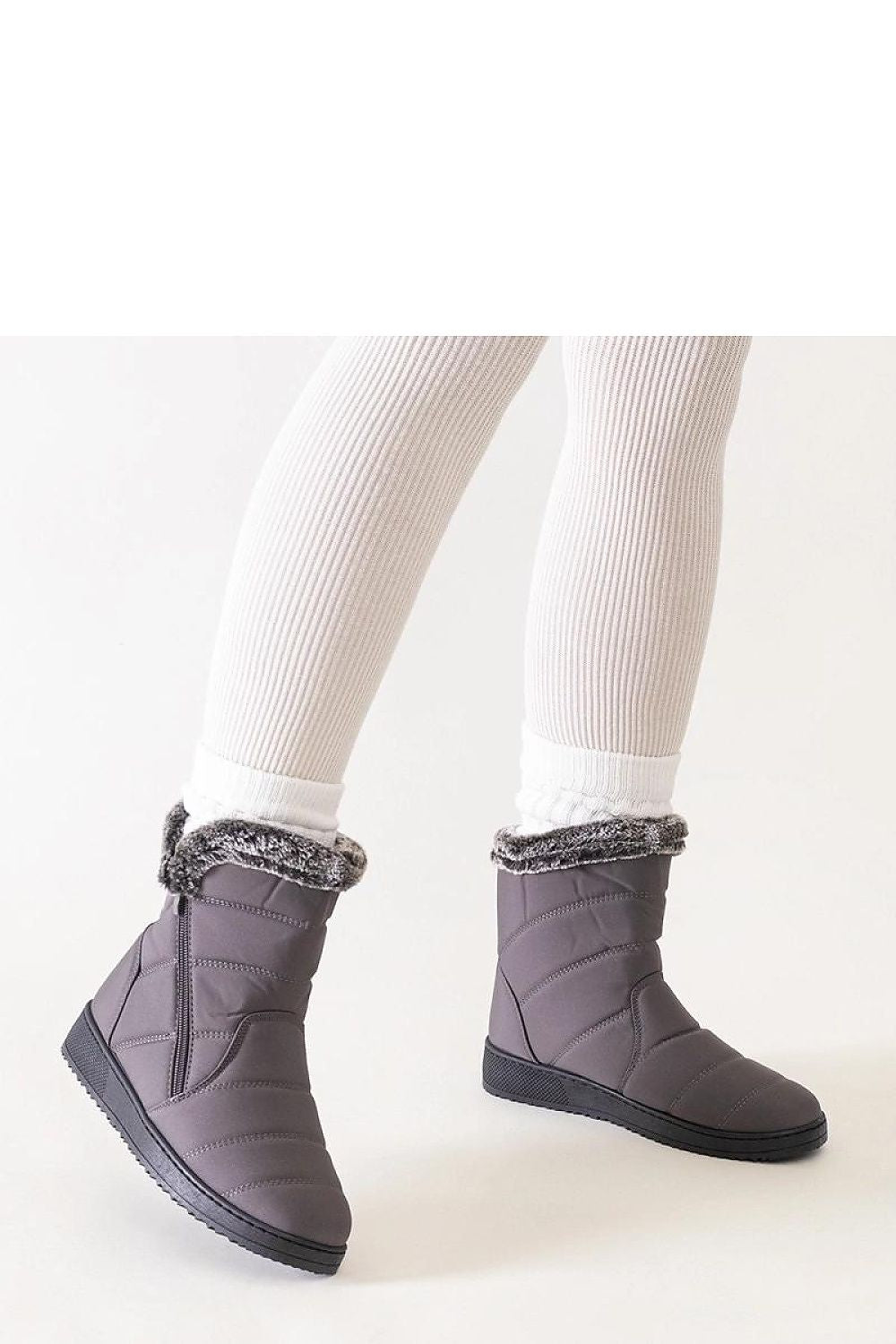  Snow boots model 204711 Solea 