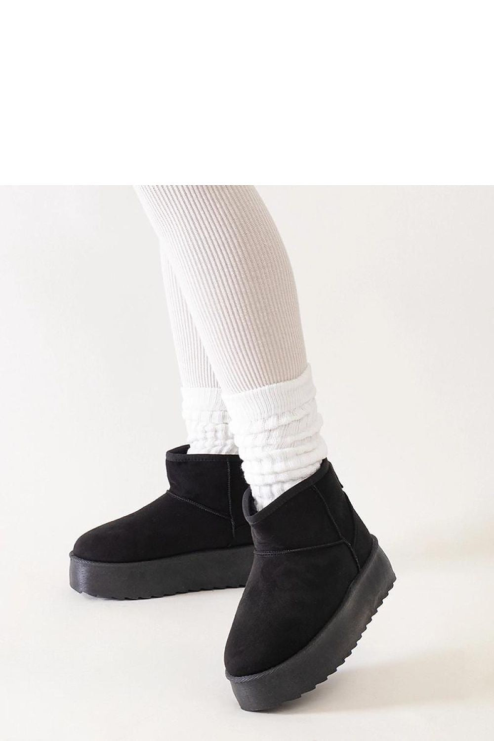  Snow boots model 204713 Solea 