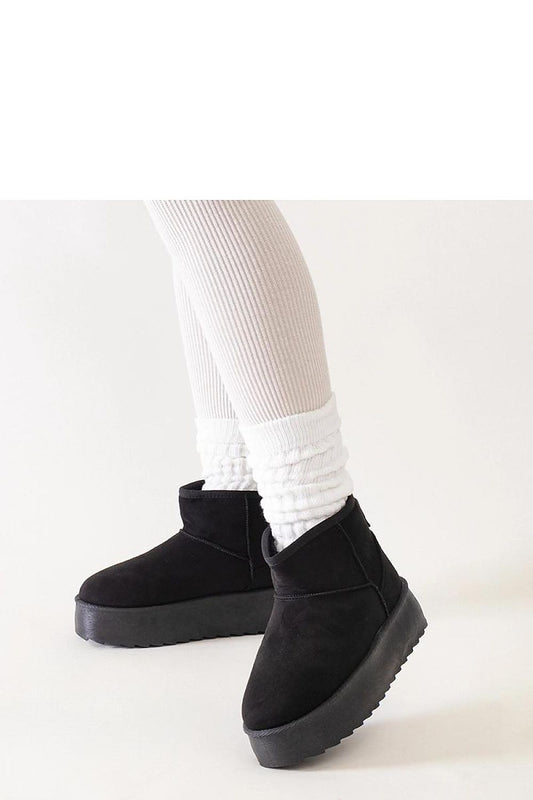  Snow boots model 204713 Solea 