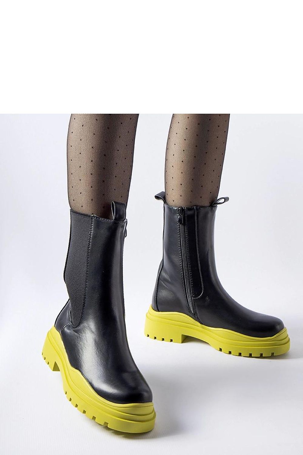  Boots model 204837 Solea 