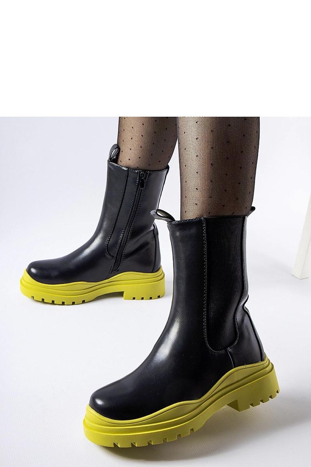  Boots model 204837 Solea 