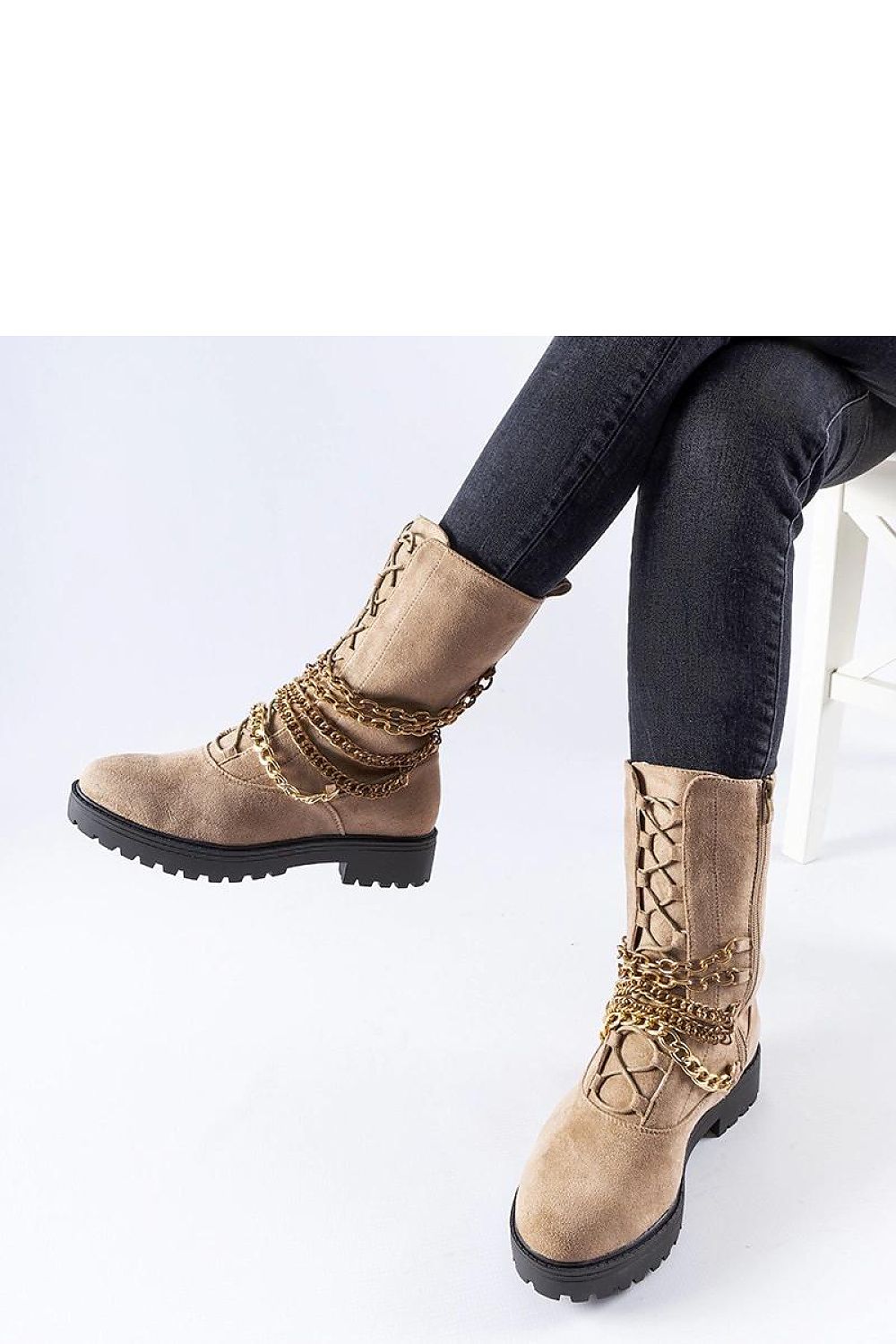  Boots model 205045 Solea 