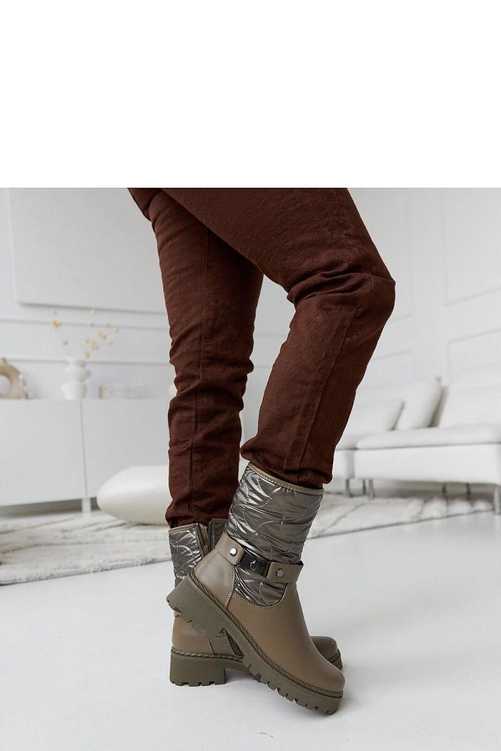  Boots model 205051 Solea 