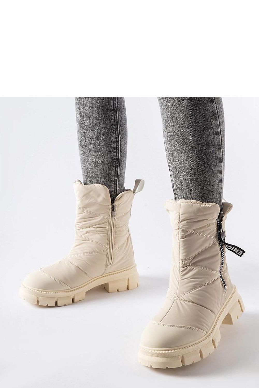  Snow boots model 205053 Solea 