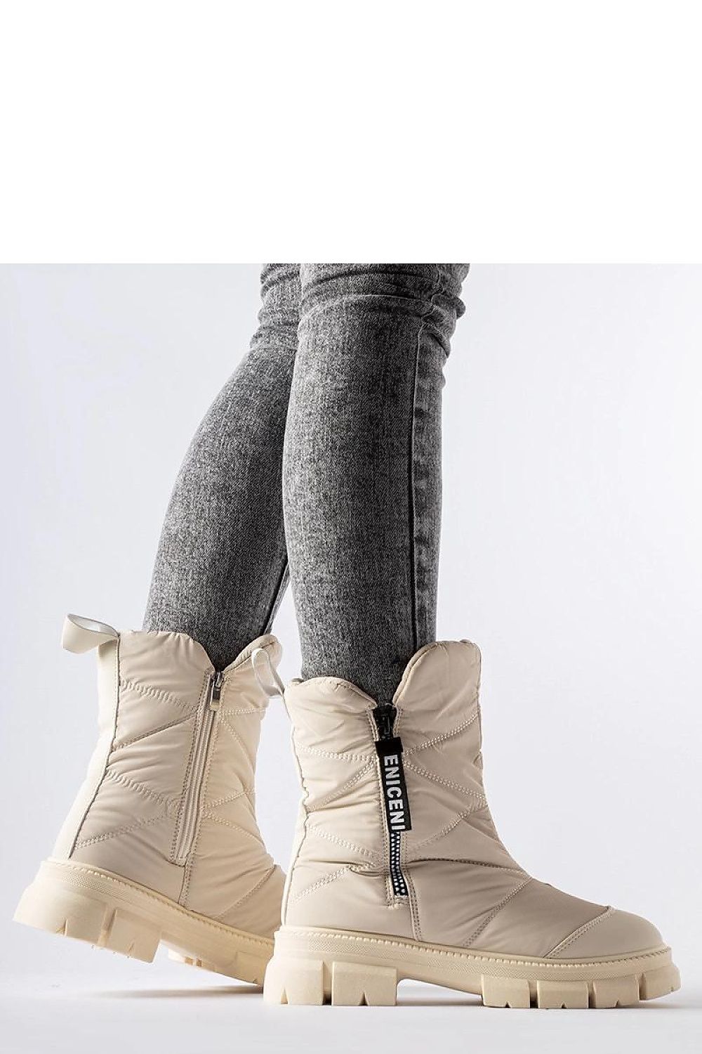  Snow boots model 205053 Solea 