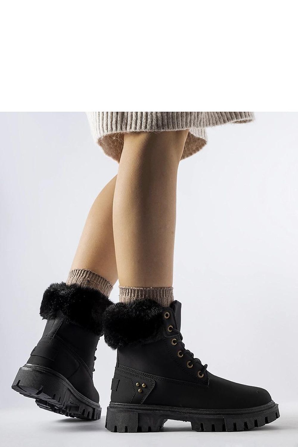  Boots model 205066 Solea 