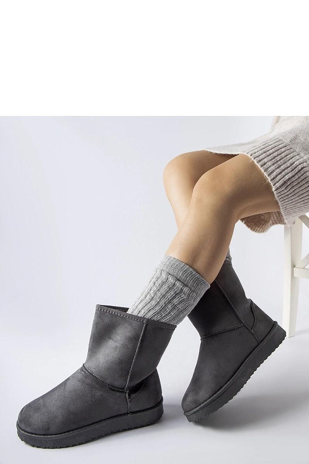  Snow boots model 205089 Solea 