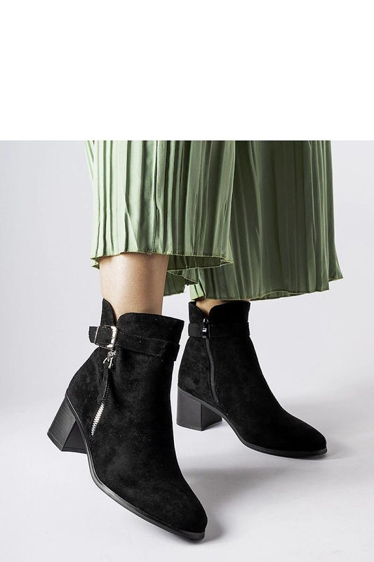  Heel boots model 205112 Solea 