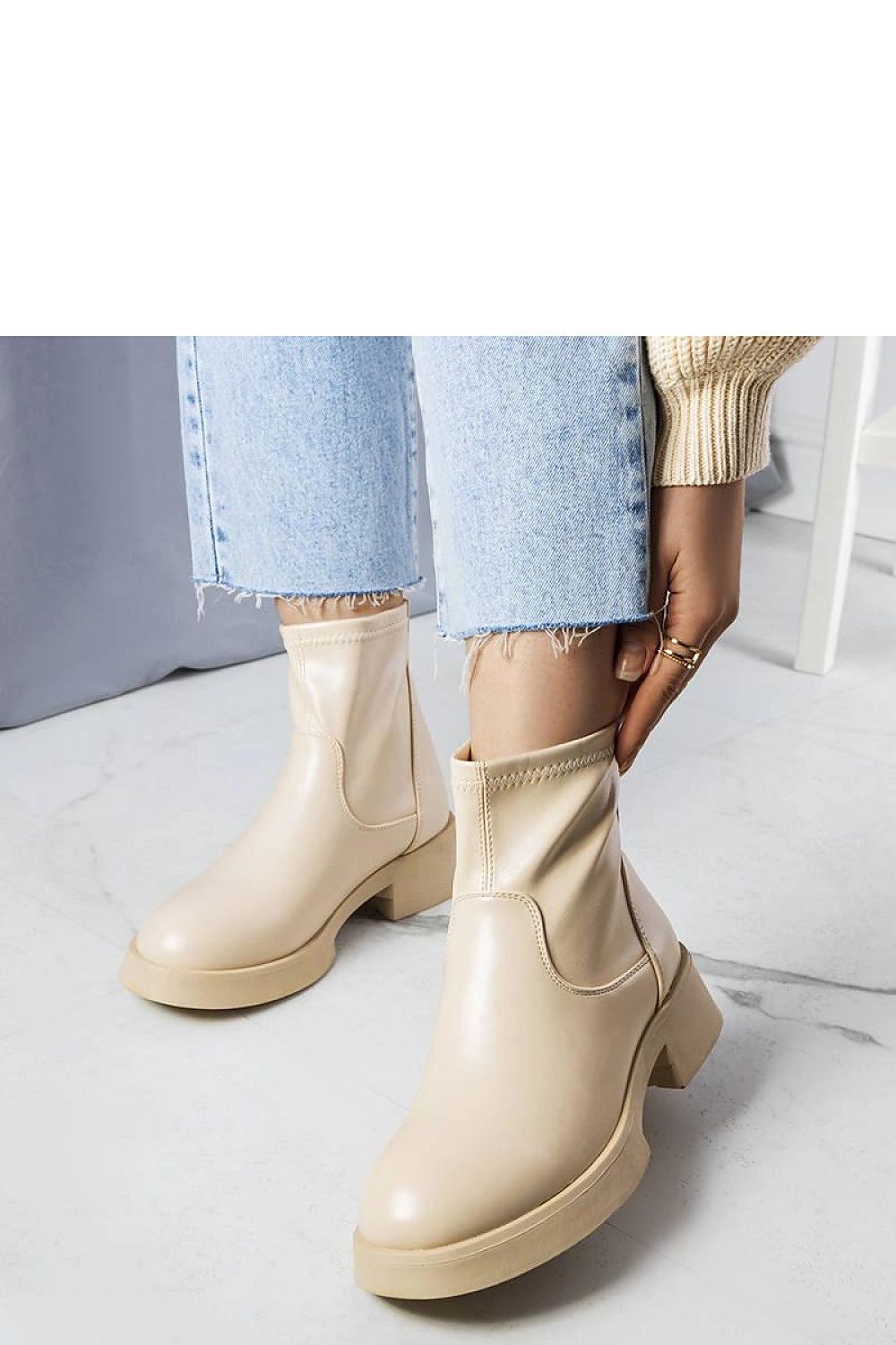  Boots model 205131 Solea 