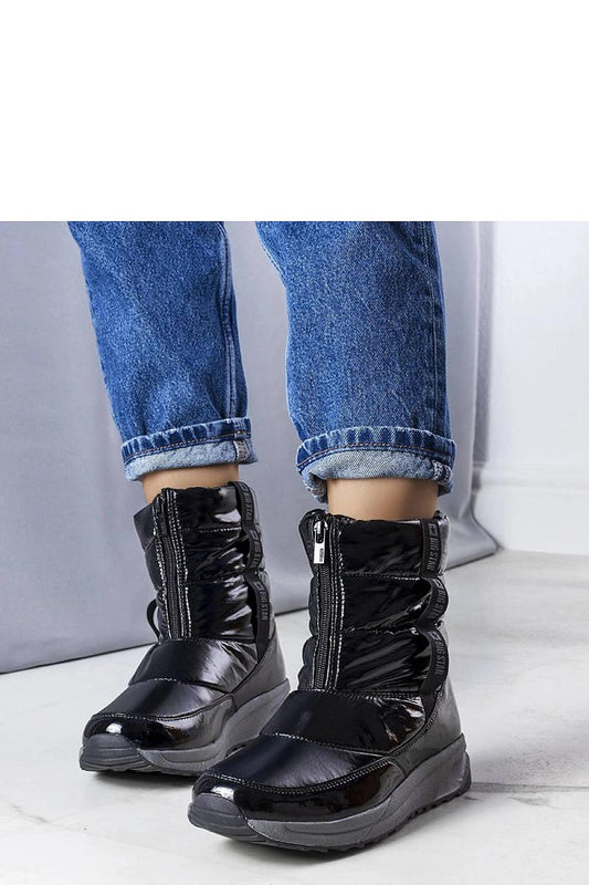  Snow boots model 205136 Solea 