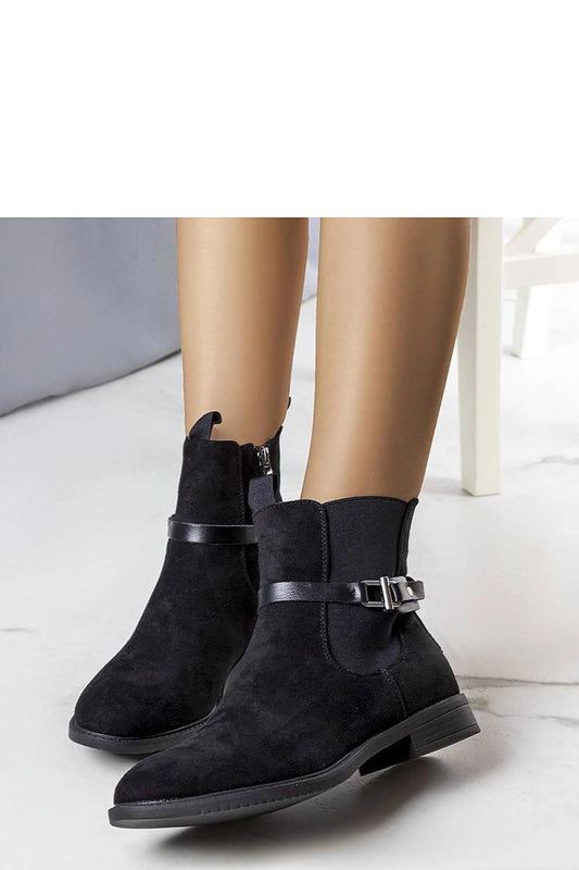  Boots model 205138 Solea 