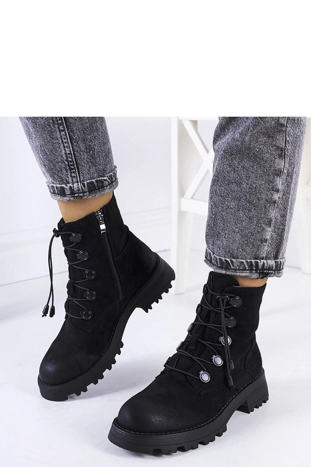  Boots model 205156 Solea 