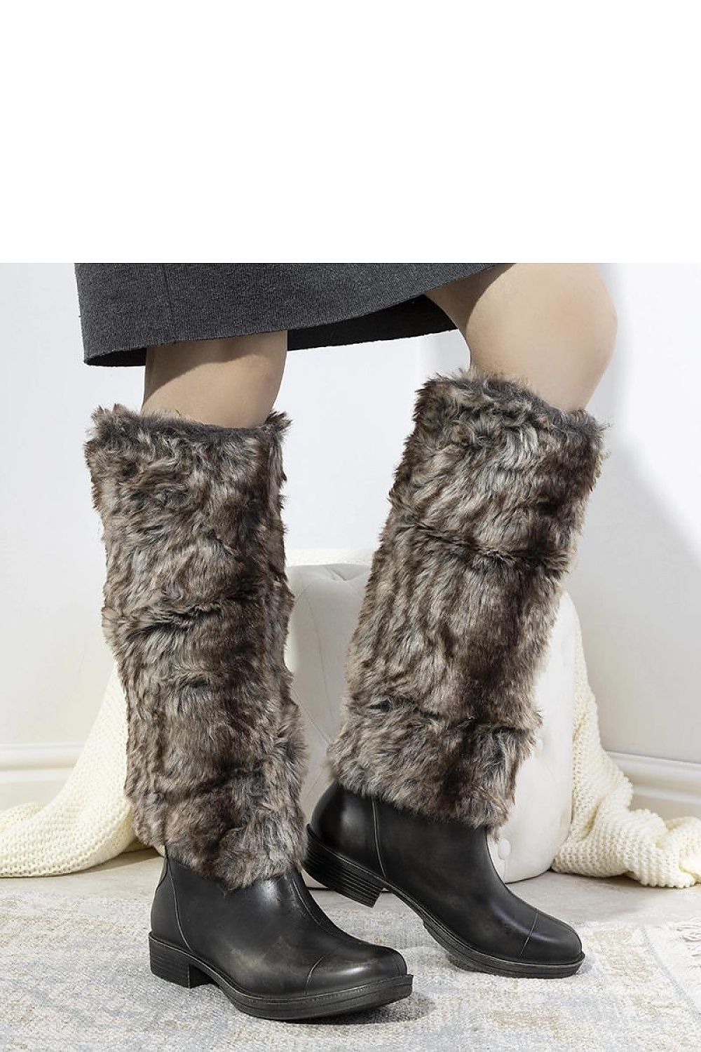  Thigh-Hight Boots model 205161 Solea 