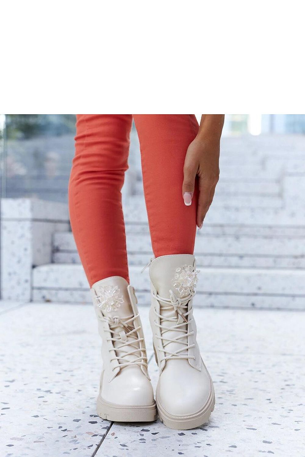  Boots model 205782 Solea 