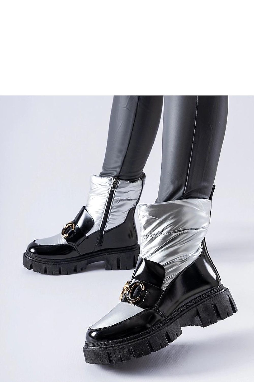  Snow boots model 205818 Solea 