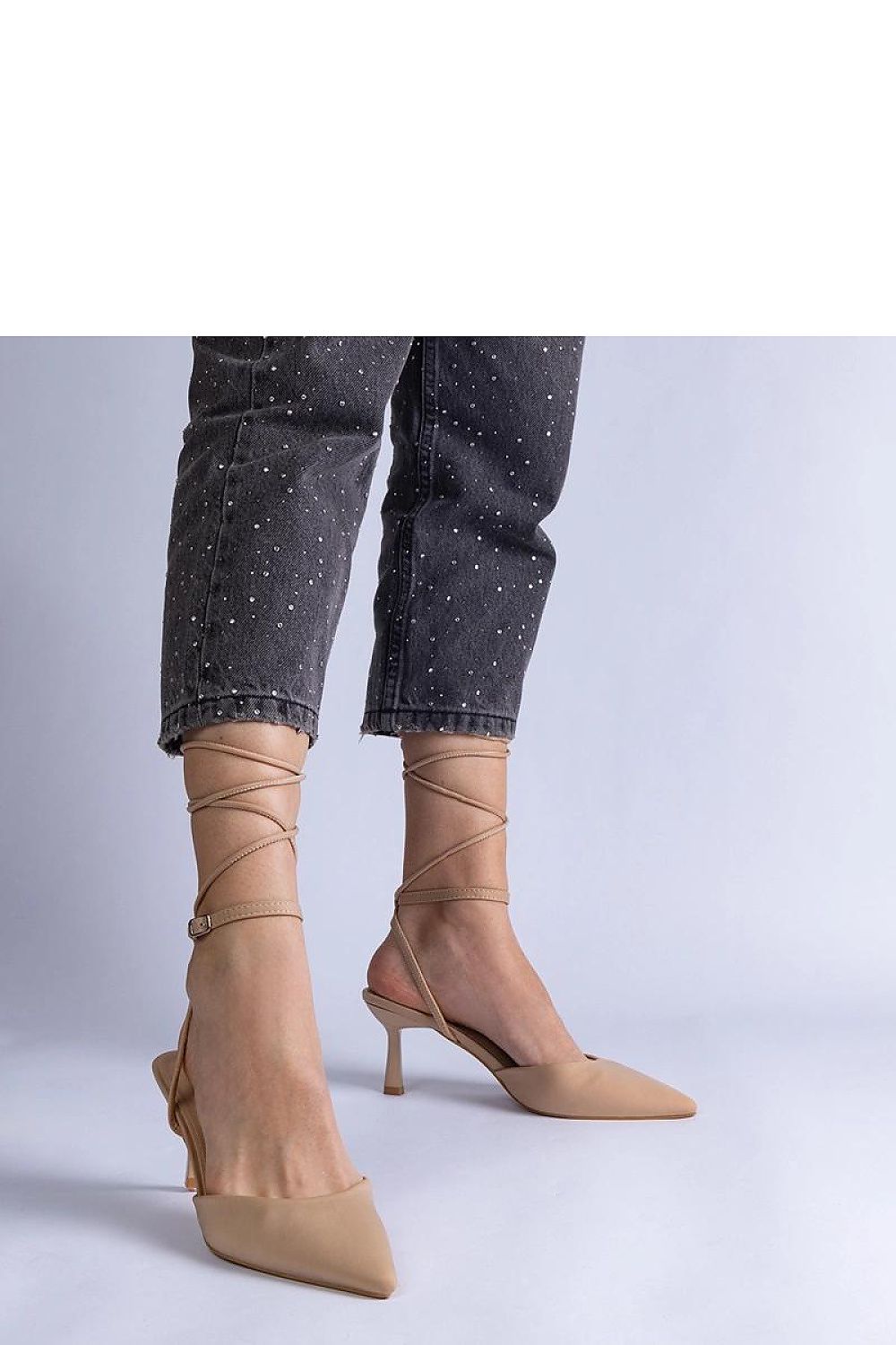  High heel pumps model 207112 Solea 