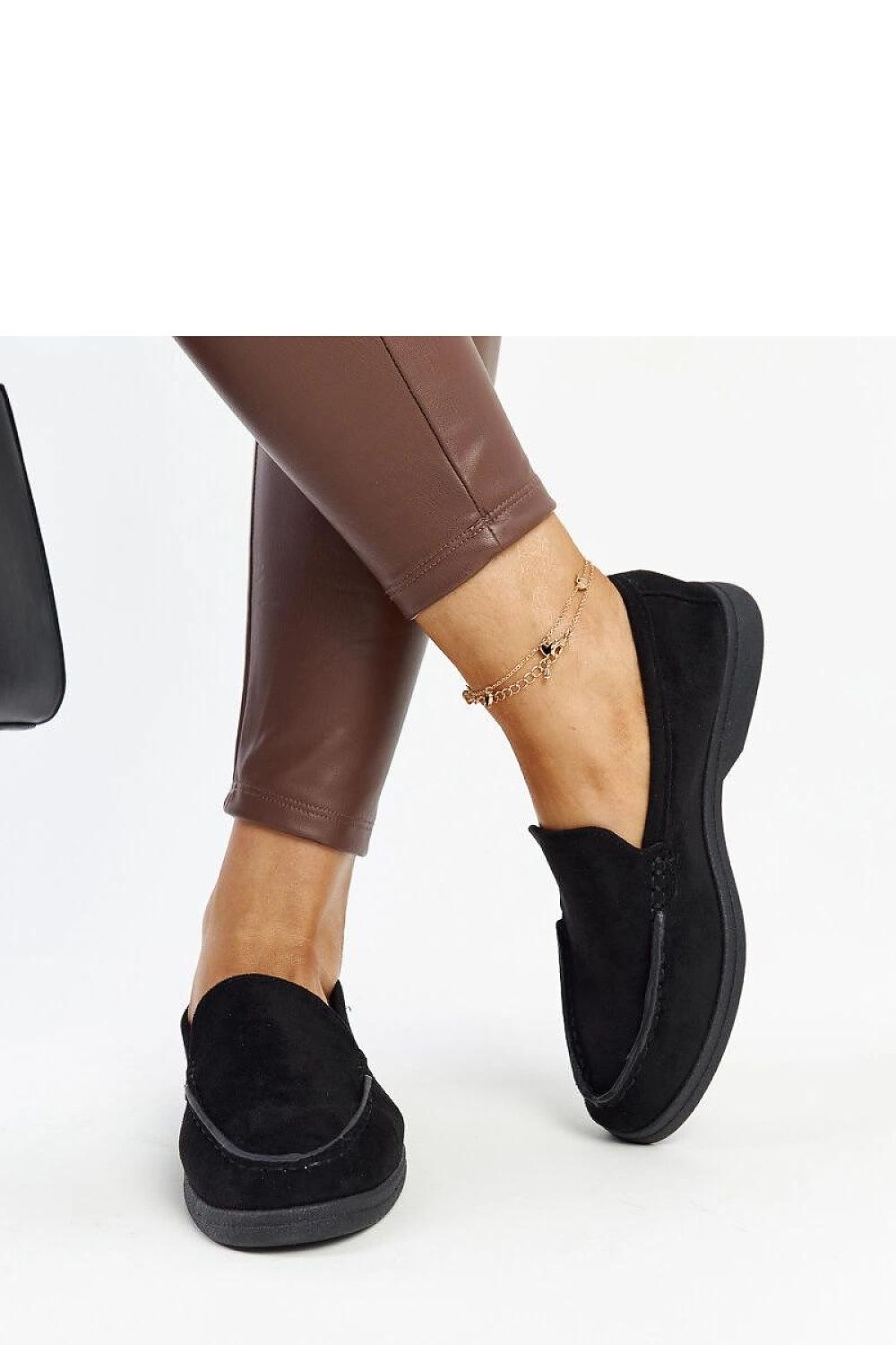  Mocassin model 207445 Solea 