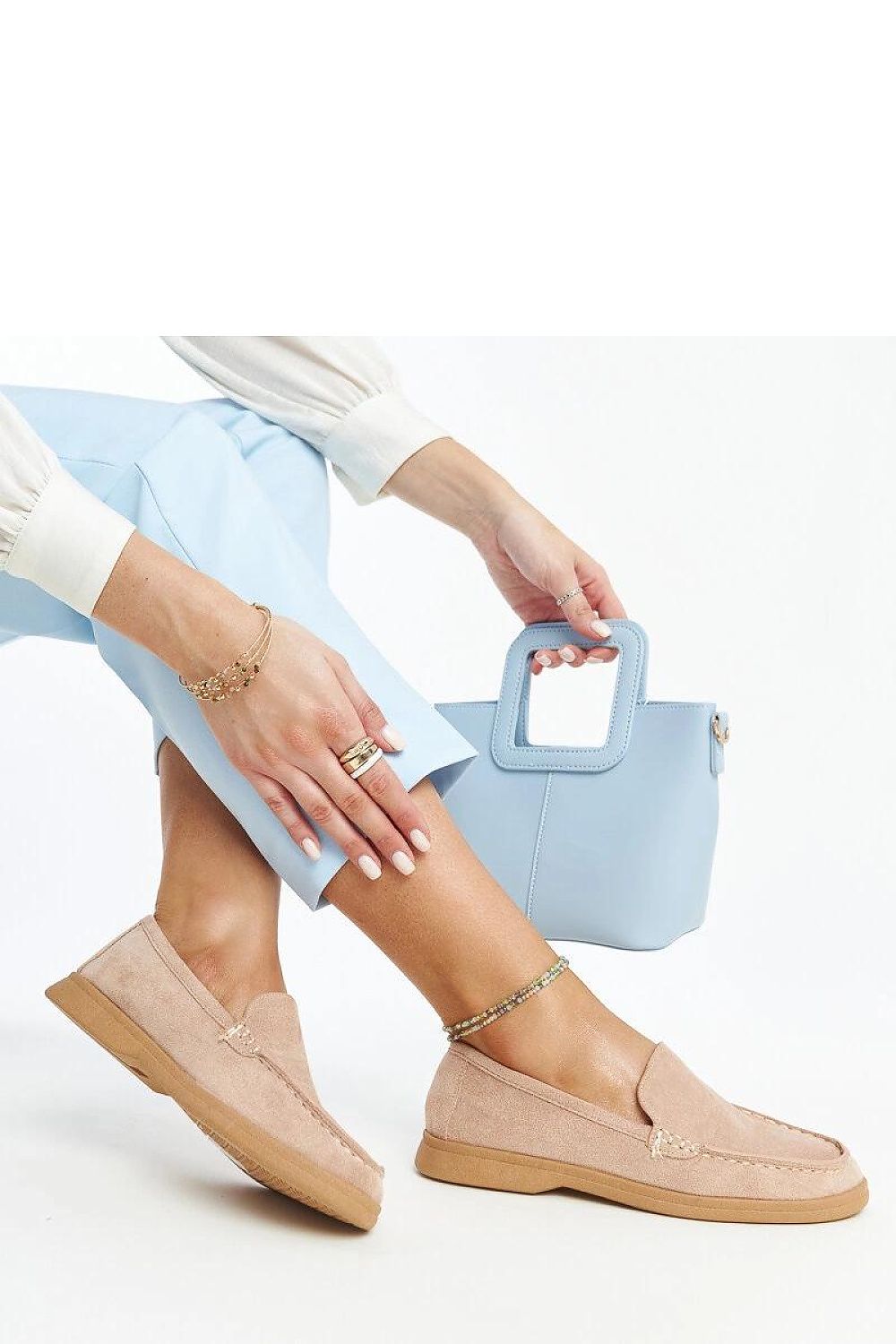  Mocassin model 207447 Solea 