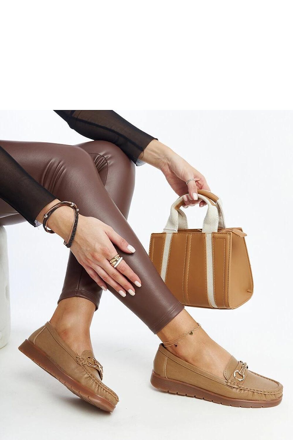  Mocassin model 207456 Solea 