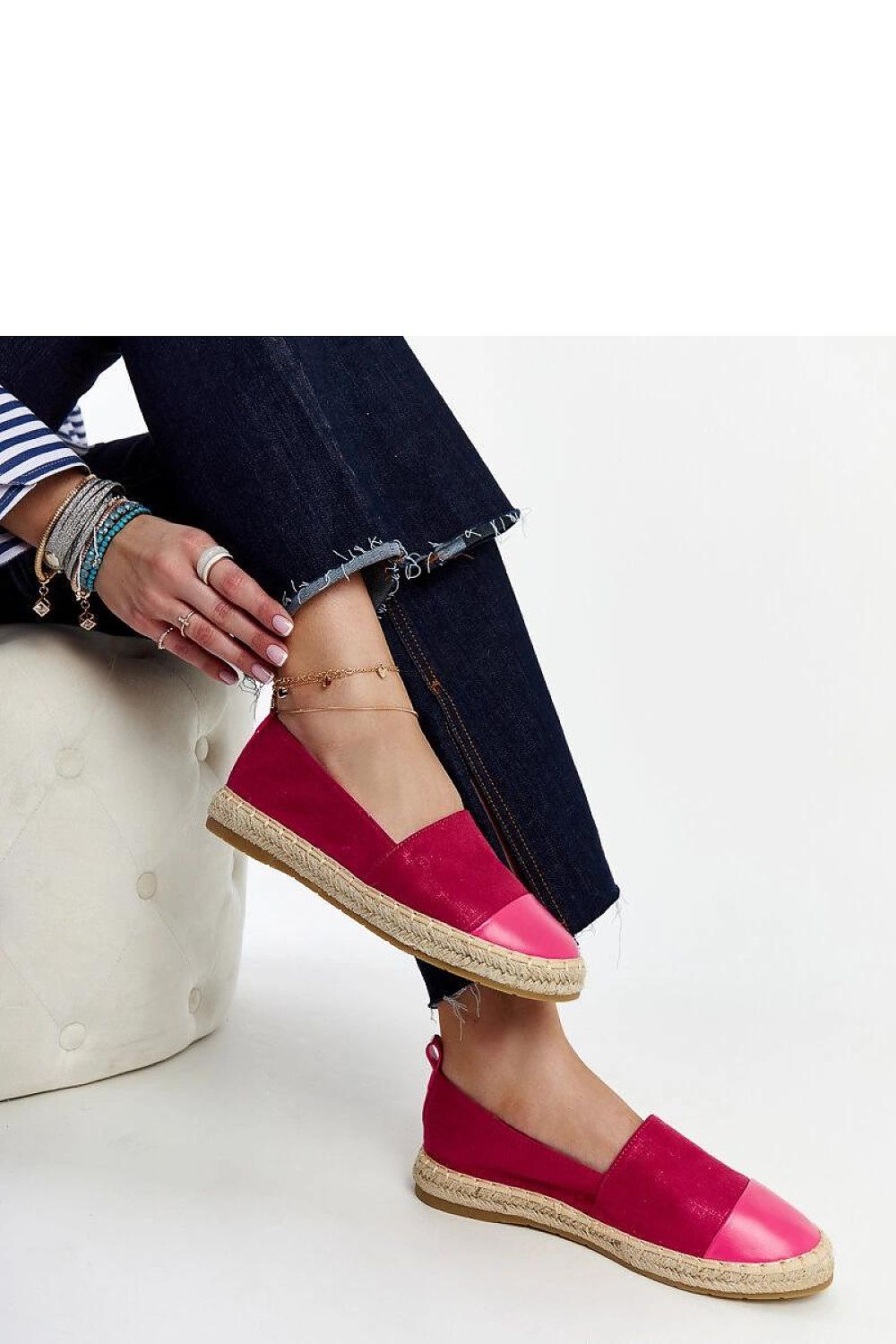  Espadrille model 207518 Solea 